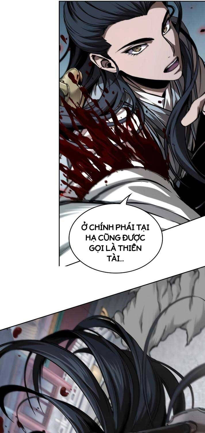 Ngã Lão Ma Thần Chap 224 - Next Chap 225