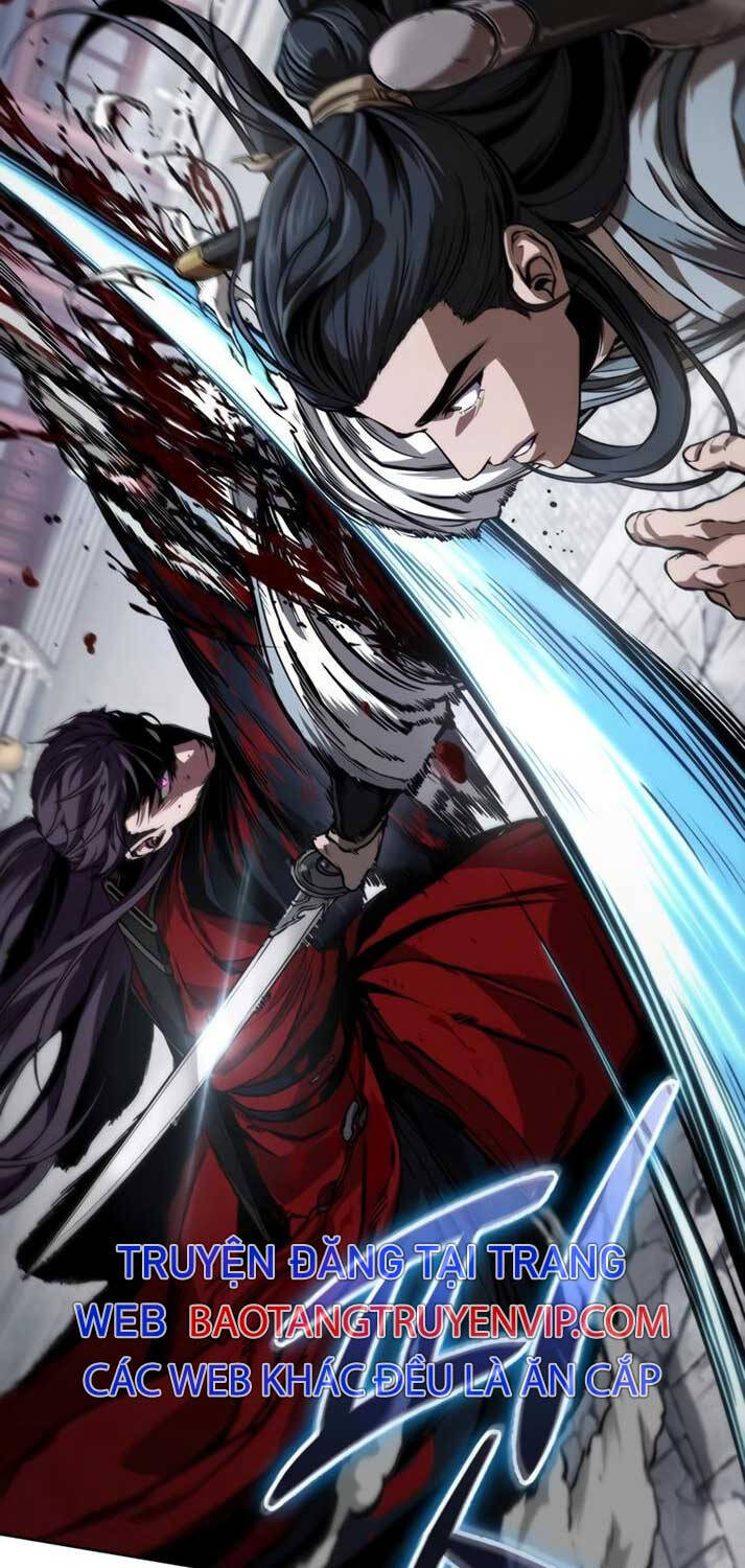 Ngã Lão Ma Thần Chap 224 - Next Chap 225