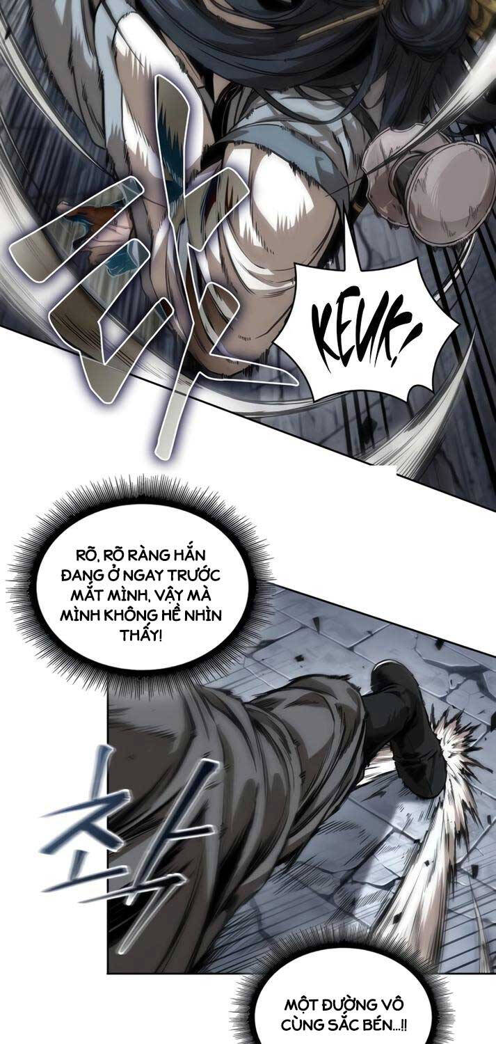 Ngã Lão Ma Thần Chap 224 - Next Chap 225