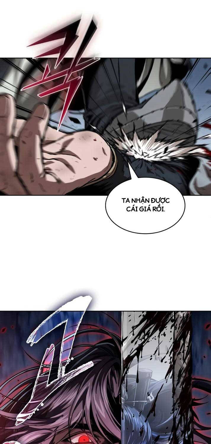 Ngã Lão Ma Thần Chap 224 - Next Chap 225
