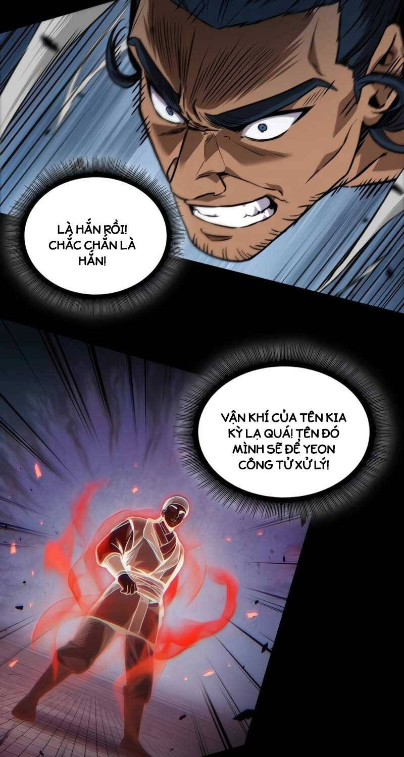 Ngã Lão Ma Thần Chap 224 - Next Chap 225