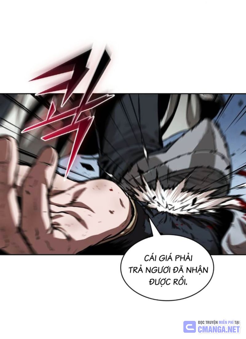 Ngã Lão Ma Thần Chap 225 - Next Chap 226