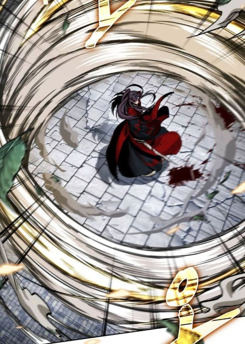 Ngã Lão Ma Thần Chap 225 - Next Chap 226