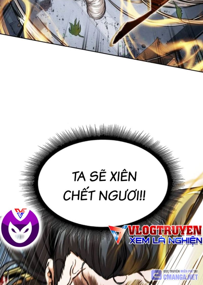 Ngã Lão Ma Thần Chap 225 - Next Chap 226