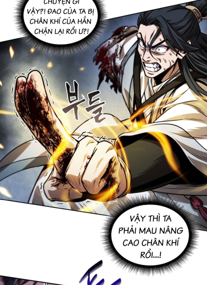 Ngã Lão Ma Thần Chap 225 - Next Chap 226