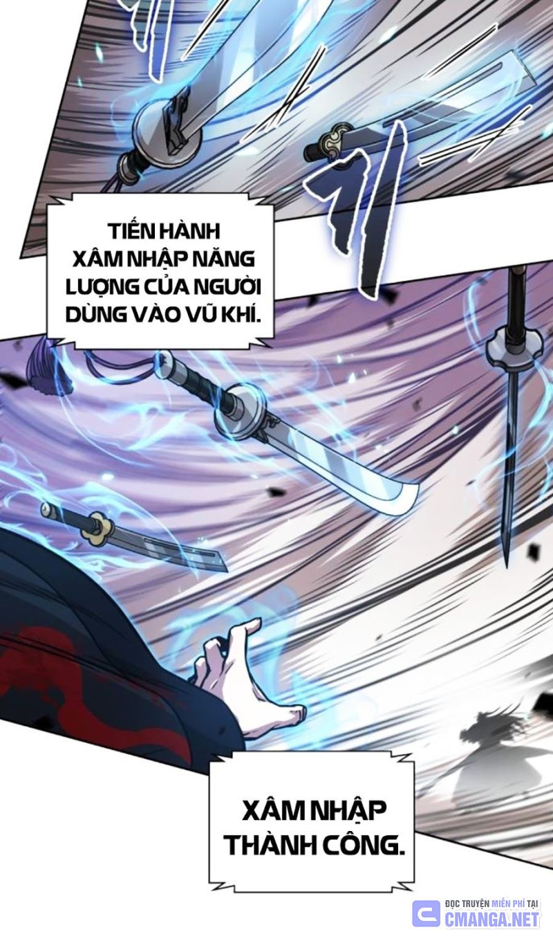 Ngã Lão Ma Thần Chap 225 - Next Chap 226