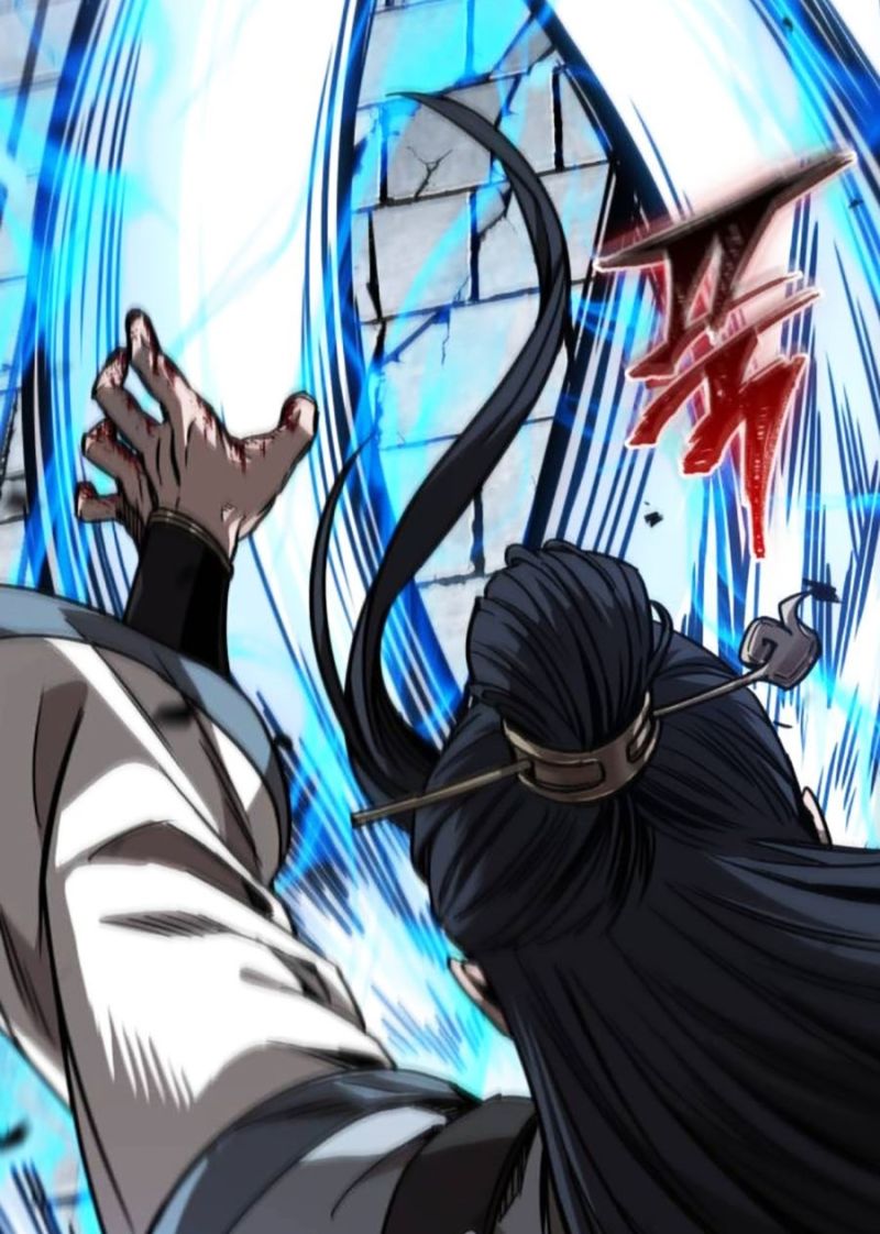 Ngã Lão Ma Thần Chap 225 - Next Chap 226