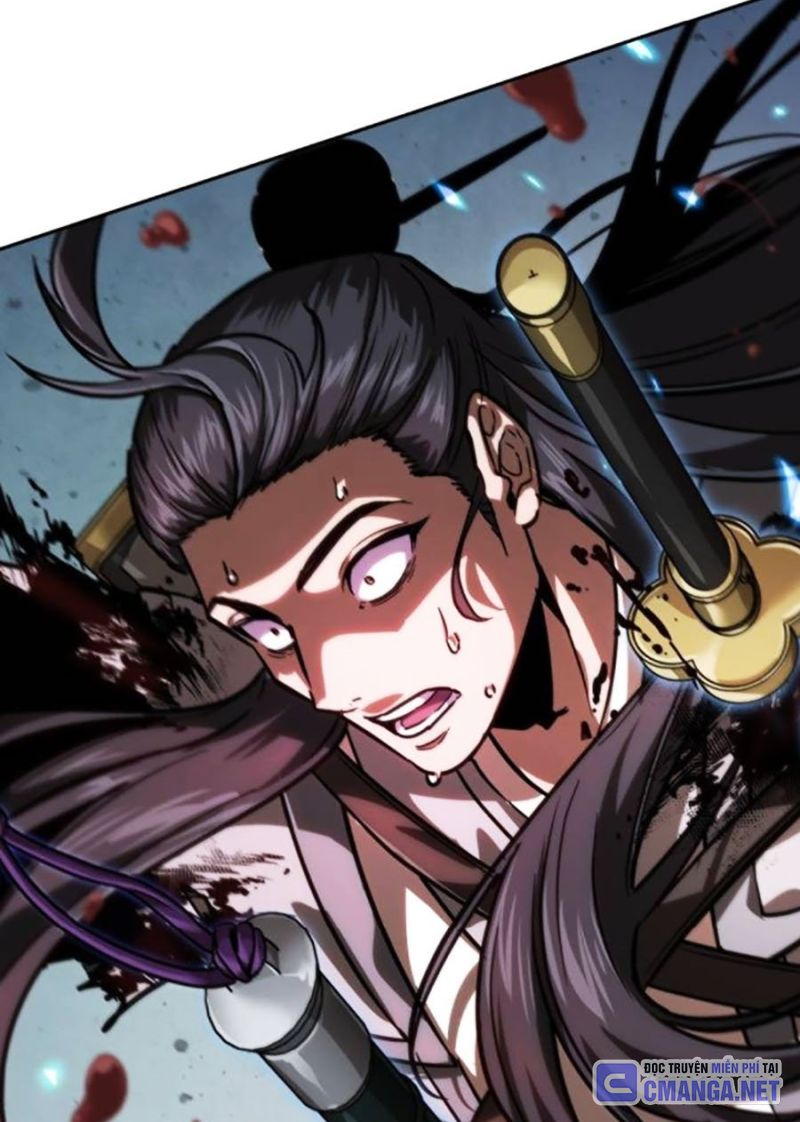 Ngã Lão Ma Thần Chap 225 - Next Chap 226
