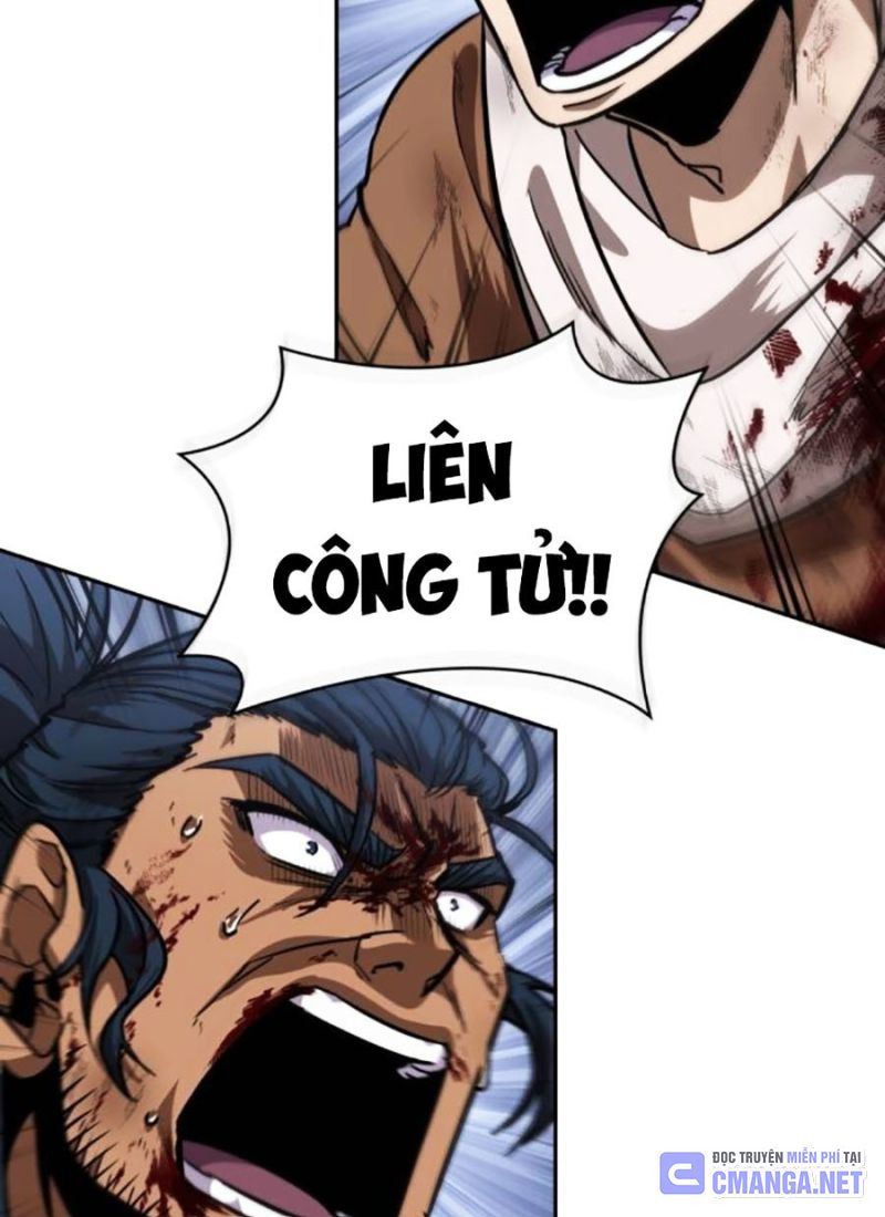 Ngã Lão Ma Thần Chap 225 - Next Chap 226