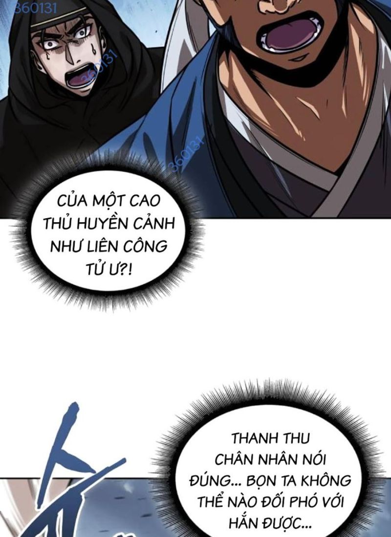 Ngã Lão Ma Thần Chap 225 - Next Chap 226