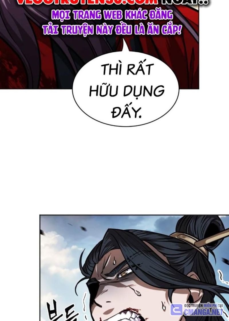 Ngã Lão Ma Thần Chap 225 - Next Chap 226