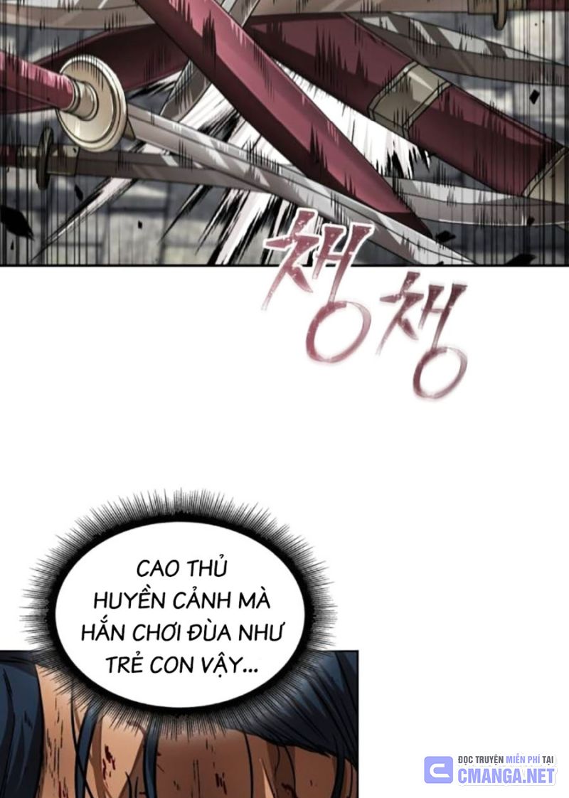 Ngã Lão Ma Thần Chap 225 - Next Chap 226