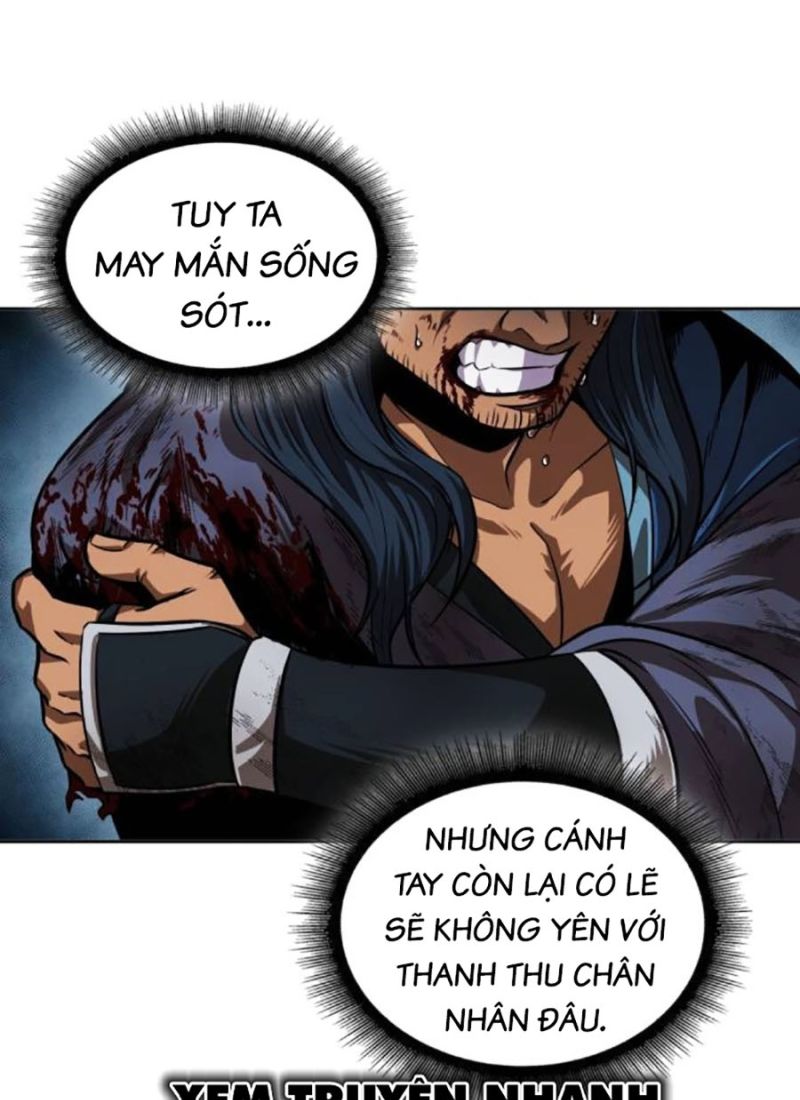 Ngã Lão Ma Thần Chap 225 - Next Chap 226