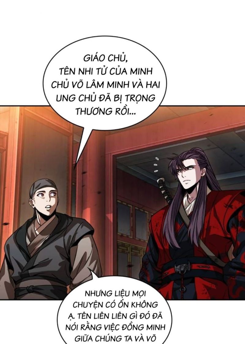 Ngã Lão Ma Thần Chap 225 - Next Chap 226