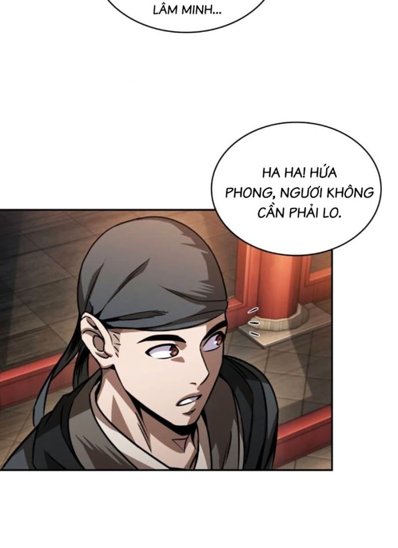 Ngã Lão Ma Thần Chap 225 - Next Chap 226