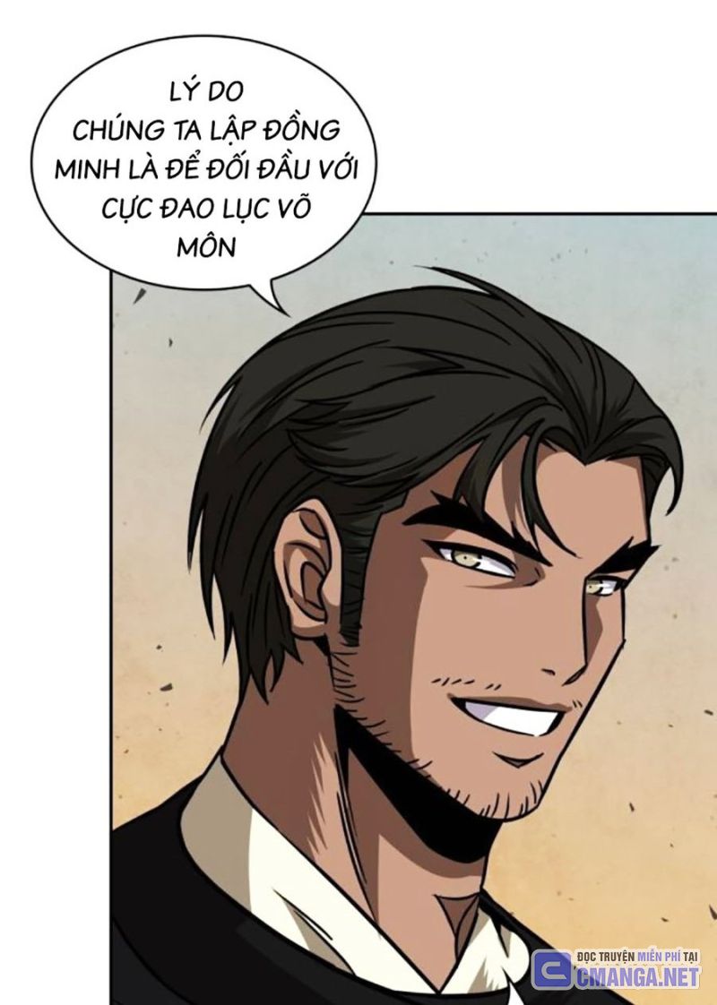 Ngã Lão Ma Thần Chap 225 - Next Chap 226