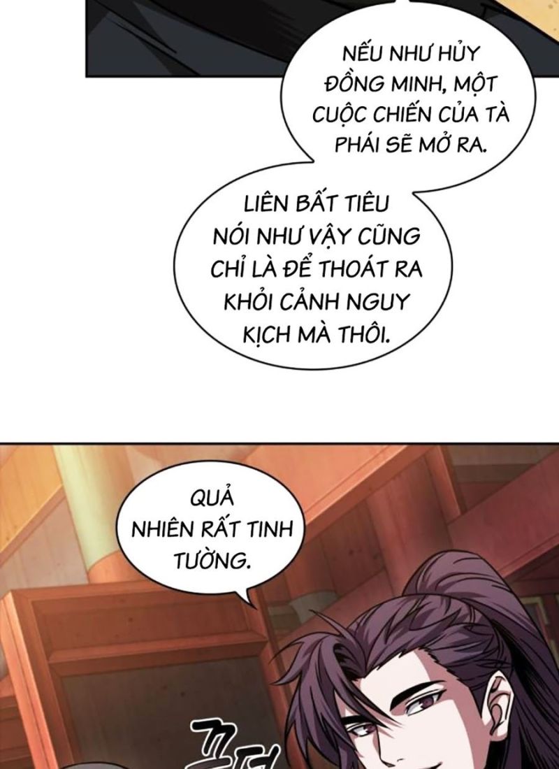 Ngã Lão Ma Thần Chap 225 - Next Chap 226