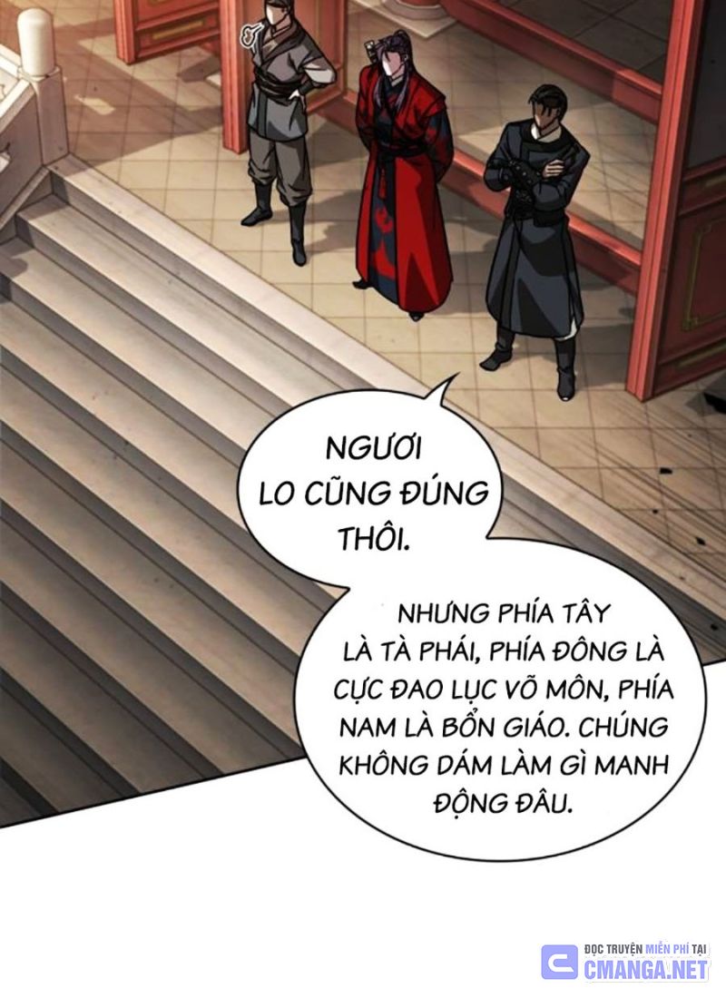 Ngã Lão Ma Thần Chap 225 - Next Chap 226