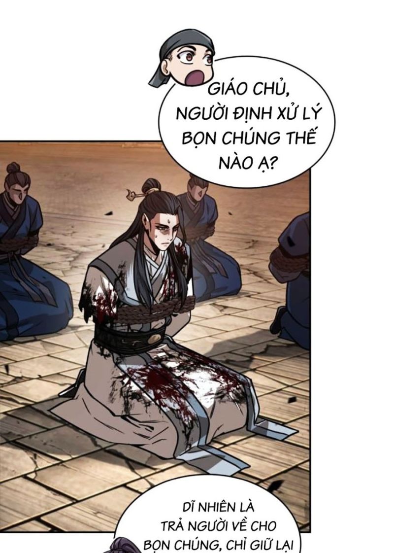 Ngã Lão Ma Thần Chap 225 - Next Chap 226