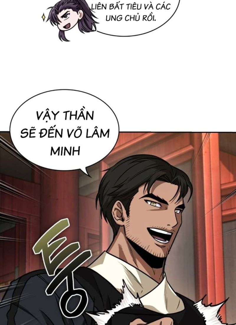 Ngã Lão Ma Thần Chap 225 - Next Chap 226