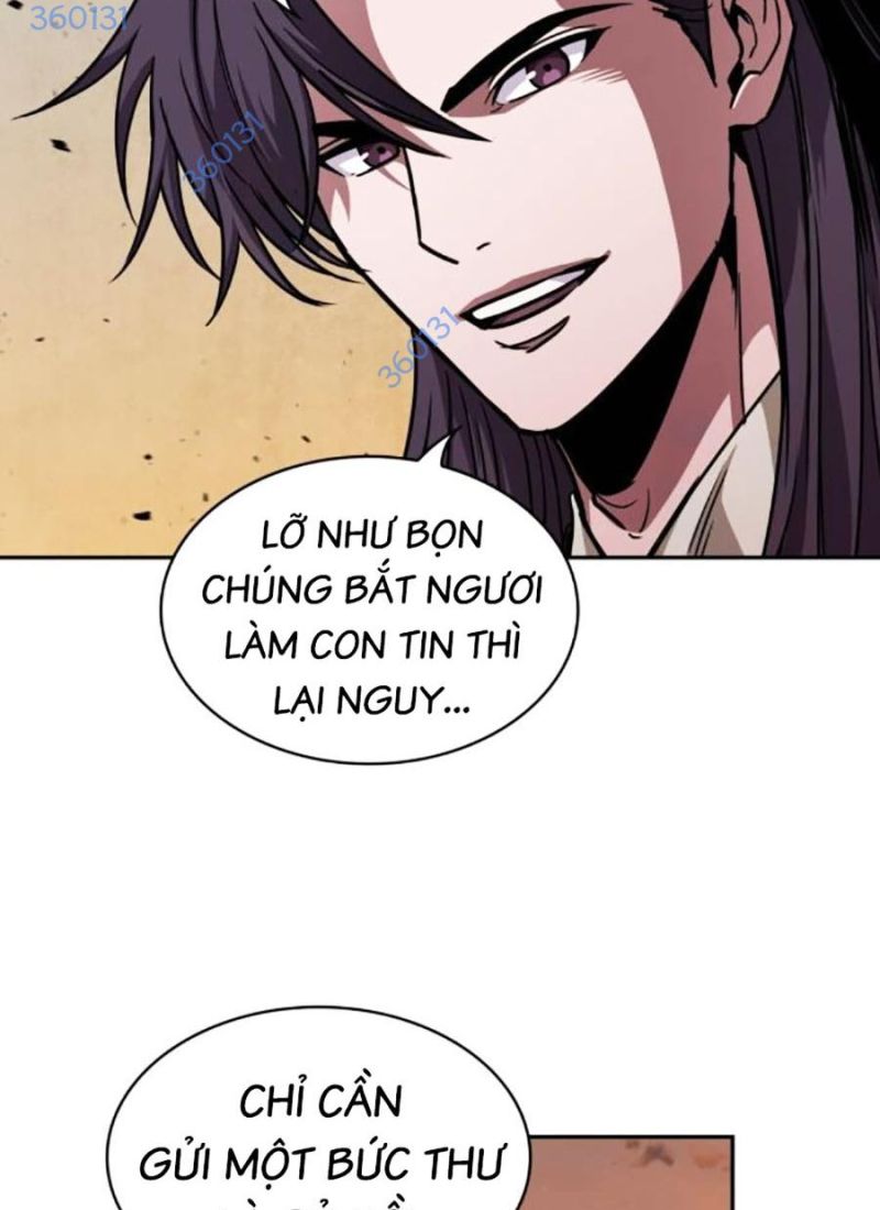 Ngã Lão Ma Thần Chap 225 - Next Chap 226