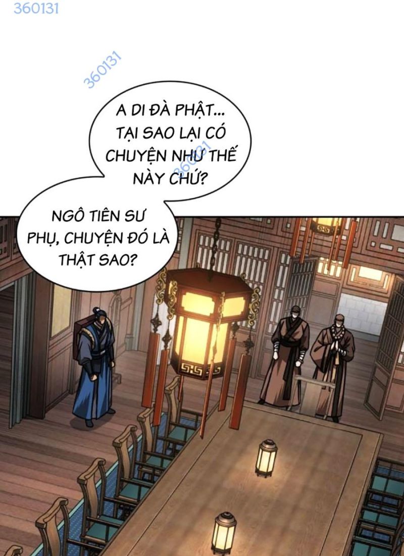 Ngã Lão Ma Thần Chap 225 - Next Chap 226