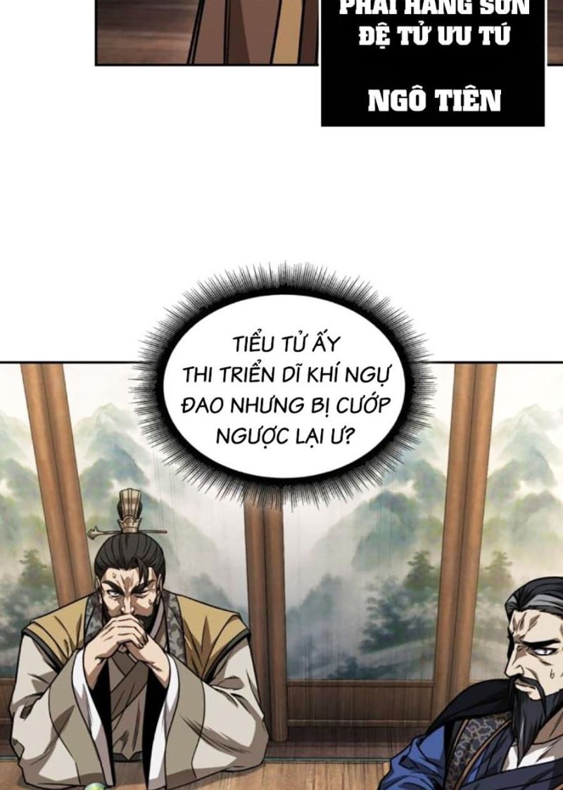 Ngã Lão Ma Thần Chap 225 - Next Chap 226