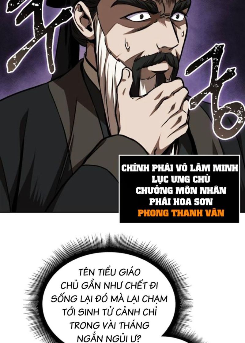 Ngã Lão Ma Thần Chap 225 - Next Chap 226