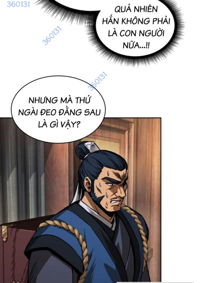 Ngã Lão Ma Thần Chap 225 - Next Chap 226