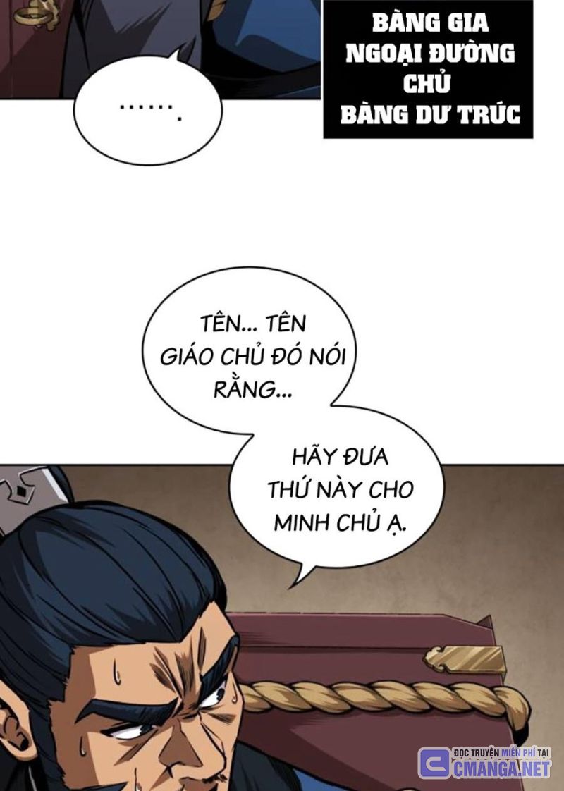 Ngã Lão Ma Thần Chap 225 - Next Chap 226