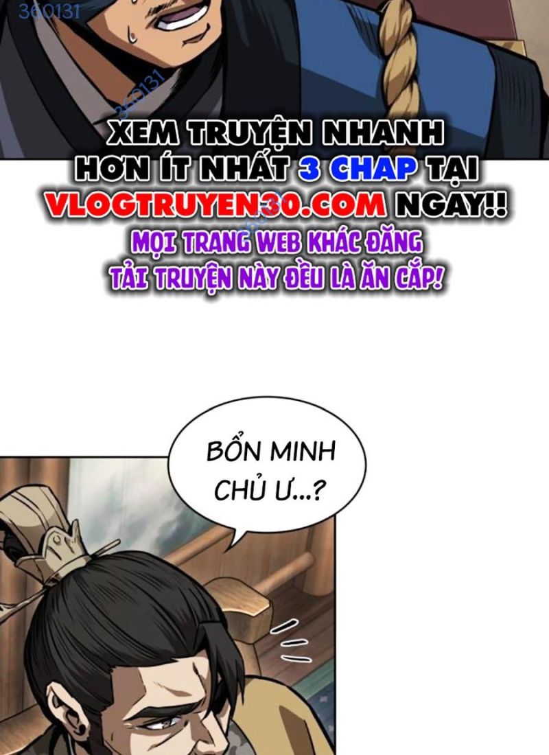 Ngã Lão Ma Thần Chap 225 - Next Chap 226