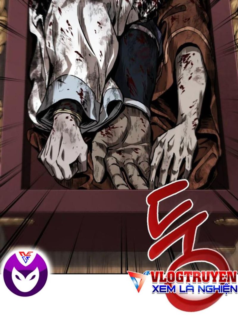 Ngã Lão Ma Thần Chap 225 - Next Chap 226