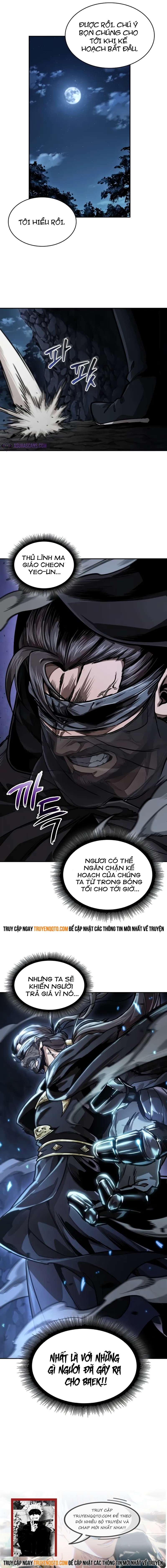 Ngã Lão Ma Thần Chap 226 - Next Chap 227