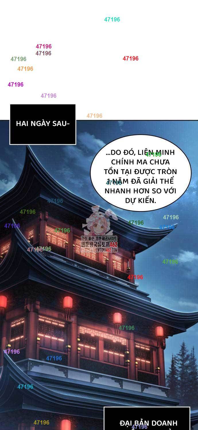 Ngã Lão Ma Thần Chap 227 - Next Chap 228