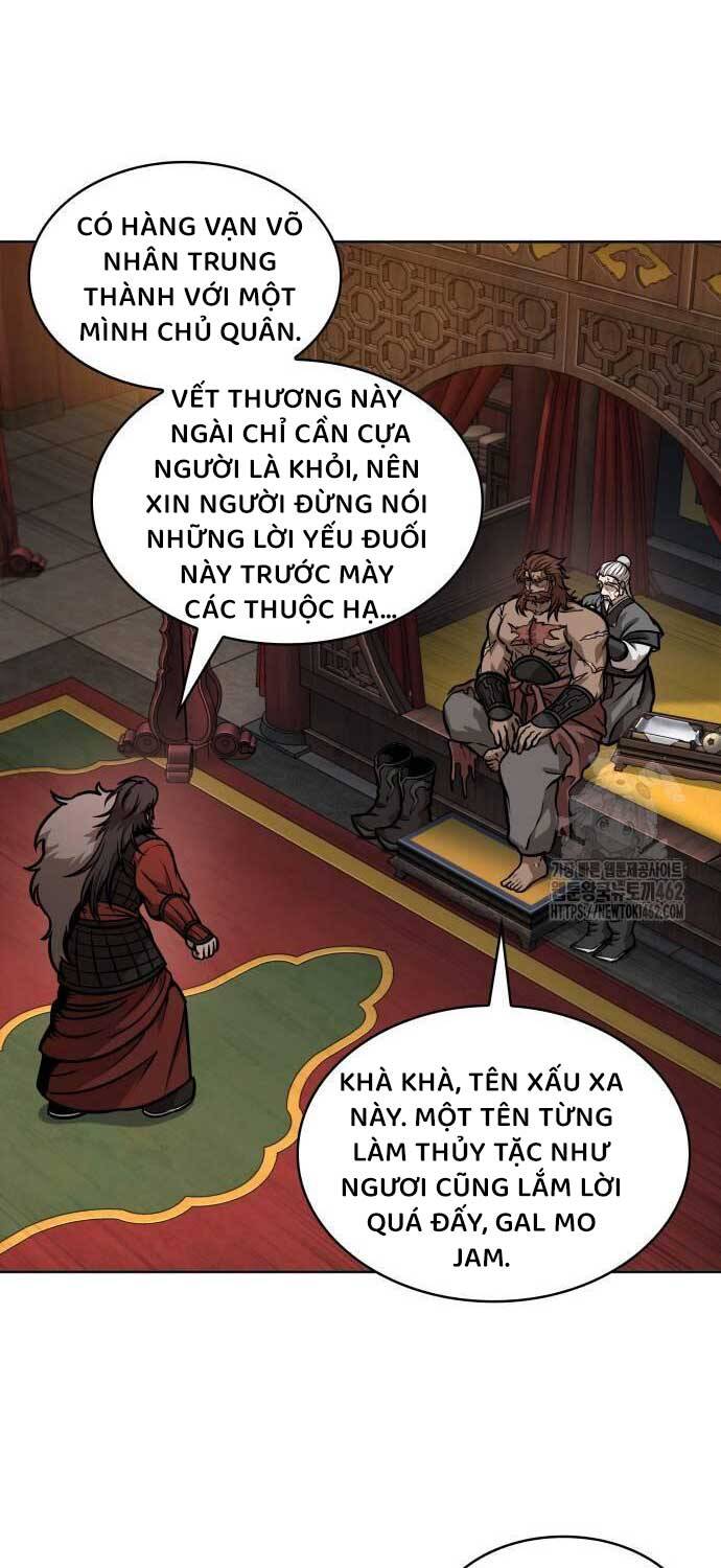 Ngã Lão Ma Thần Chap 227 - Next Chap 228