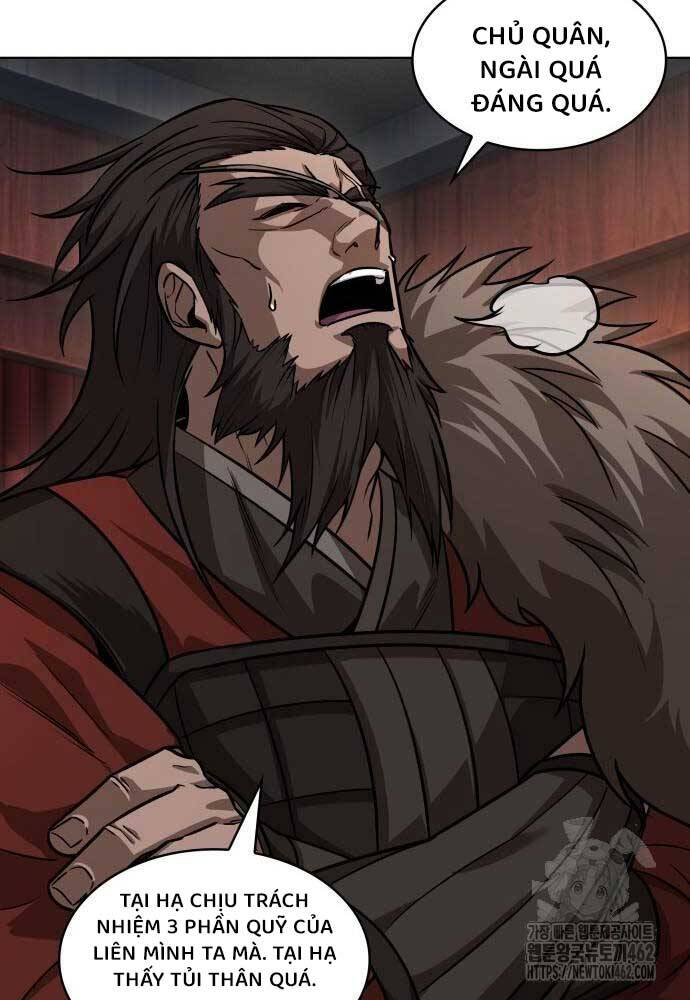 Ngã Lão Ma Thần Chap 227 - Next Chap 228