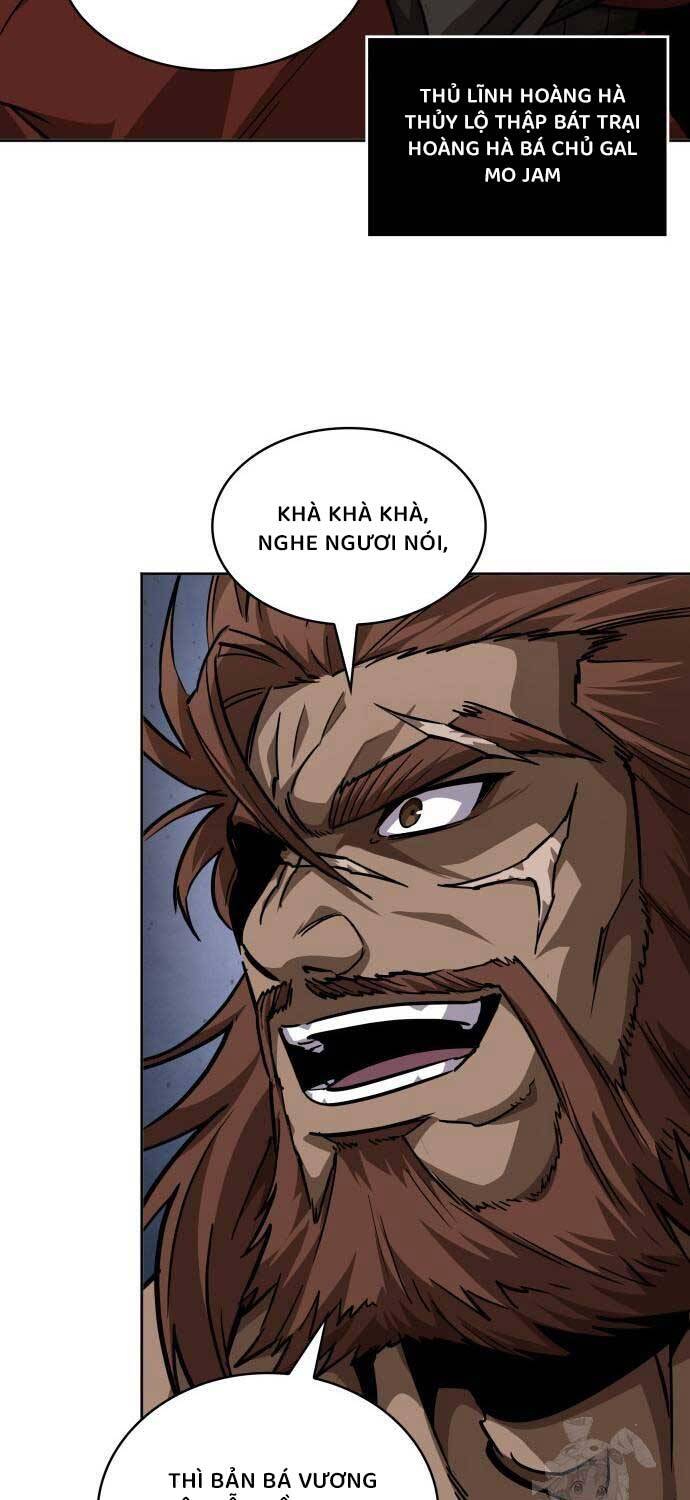 Ngã Lão Ma Thần Chap 227 - Next Chap 228