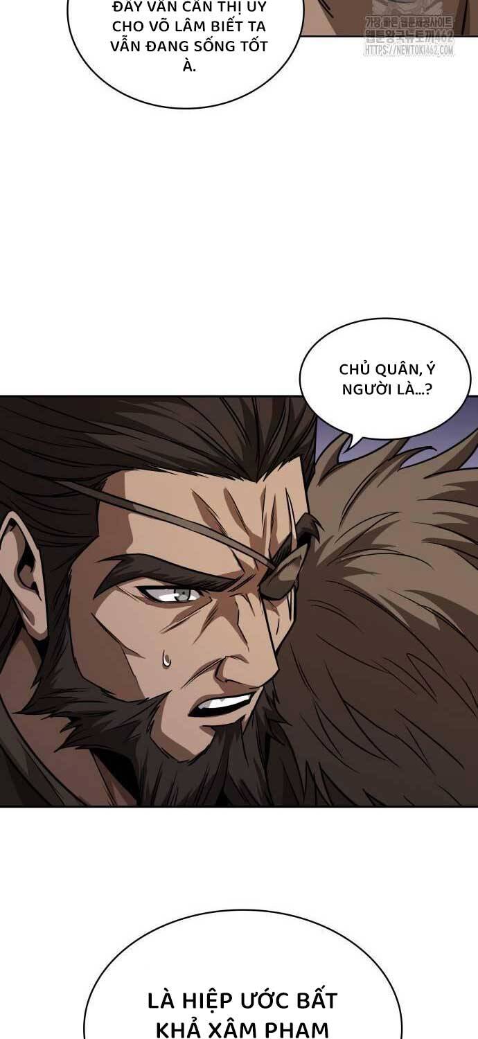 Ngã Lão Ma Thần Chap 227 - Next Chap 228