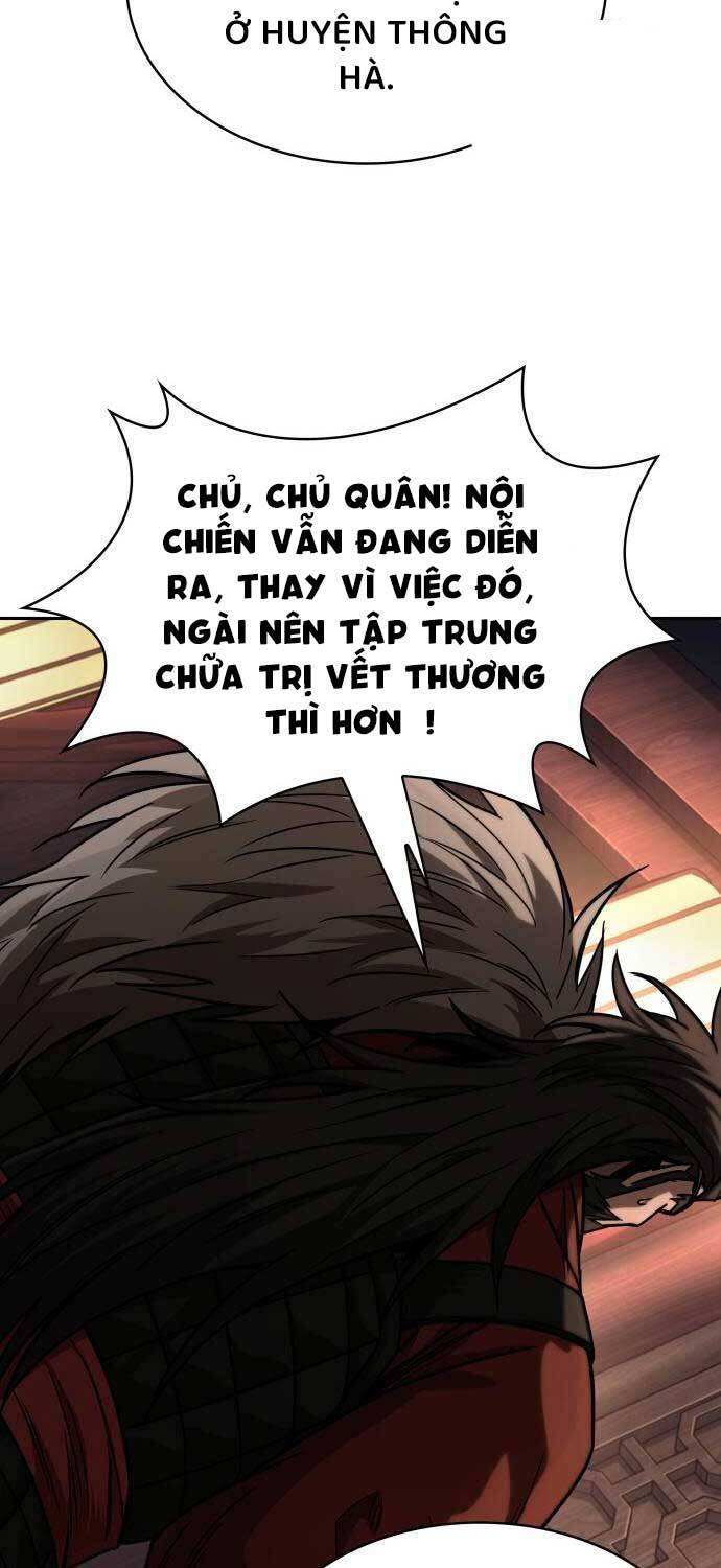 Ngã Lão Ma Thần Chap 227 - Next Chap 228