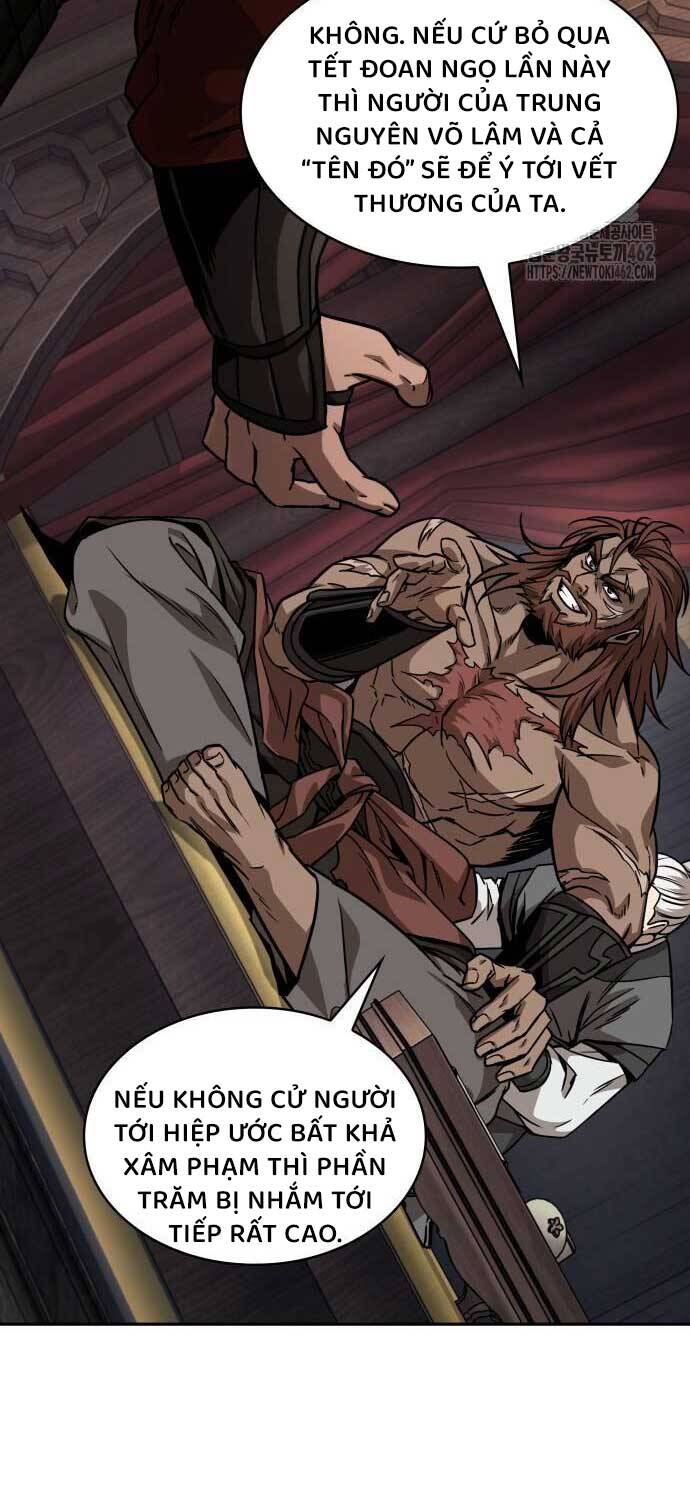 Ngã Lão Ma Thần Chap 227 - Next Chap 228