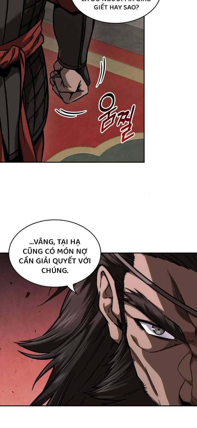 Ngã Lão Ma Thần Chap 227 - Next Chap 228