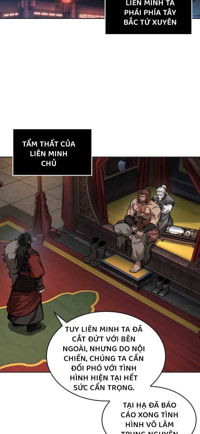 Ngã Lão Ma Thần Chap 227 - Next Chap 228