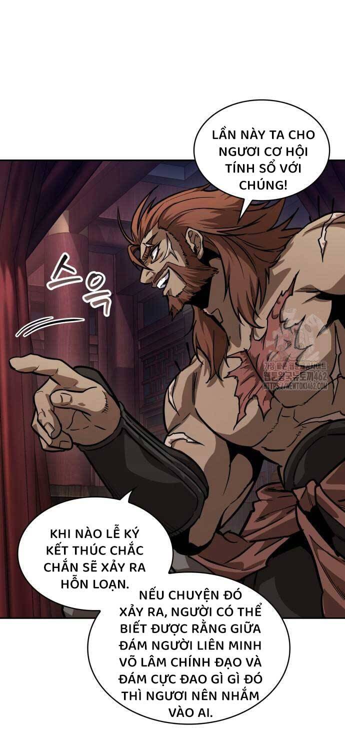 Ngã Lão Ma Thần Chap 227 - Next Chap 228