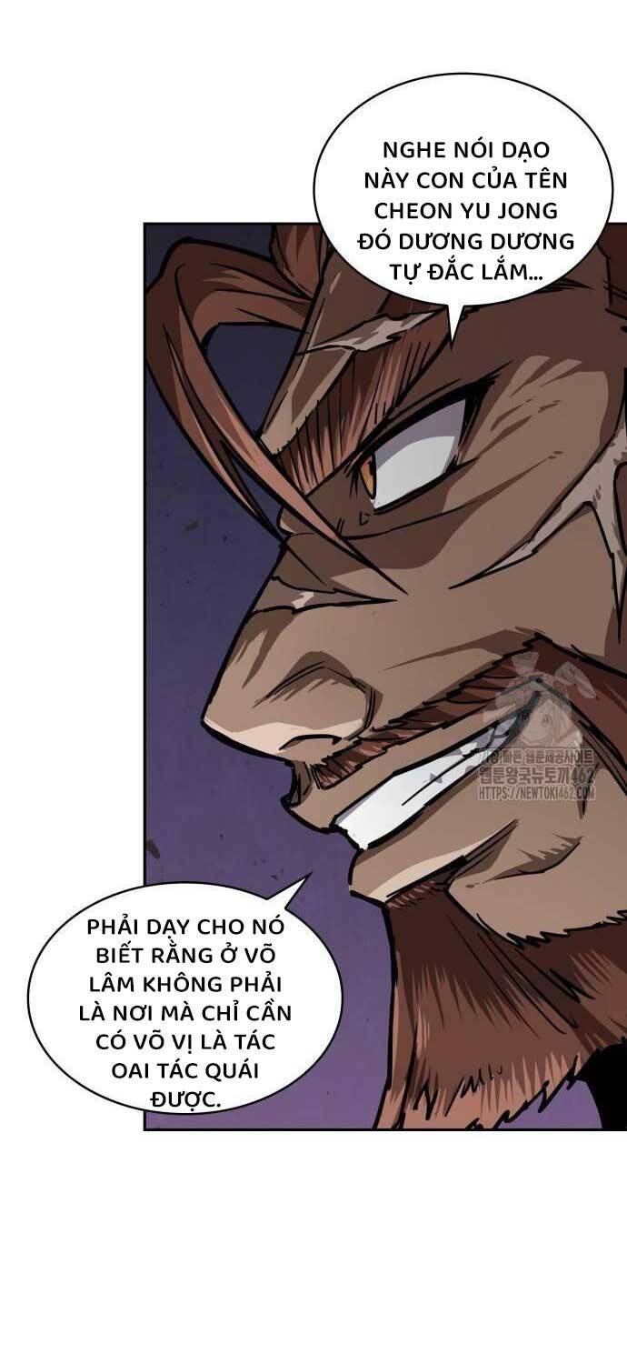Ngã Lão Ma Thần Chap 227 - Next Chap 228