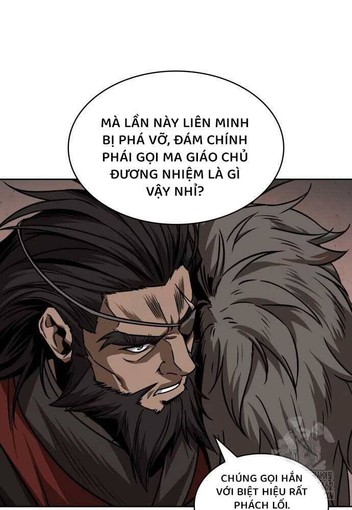 Ngã Lão Ma Thần Chap 227 - Next Chap 228