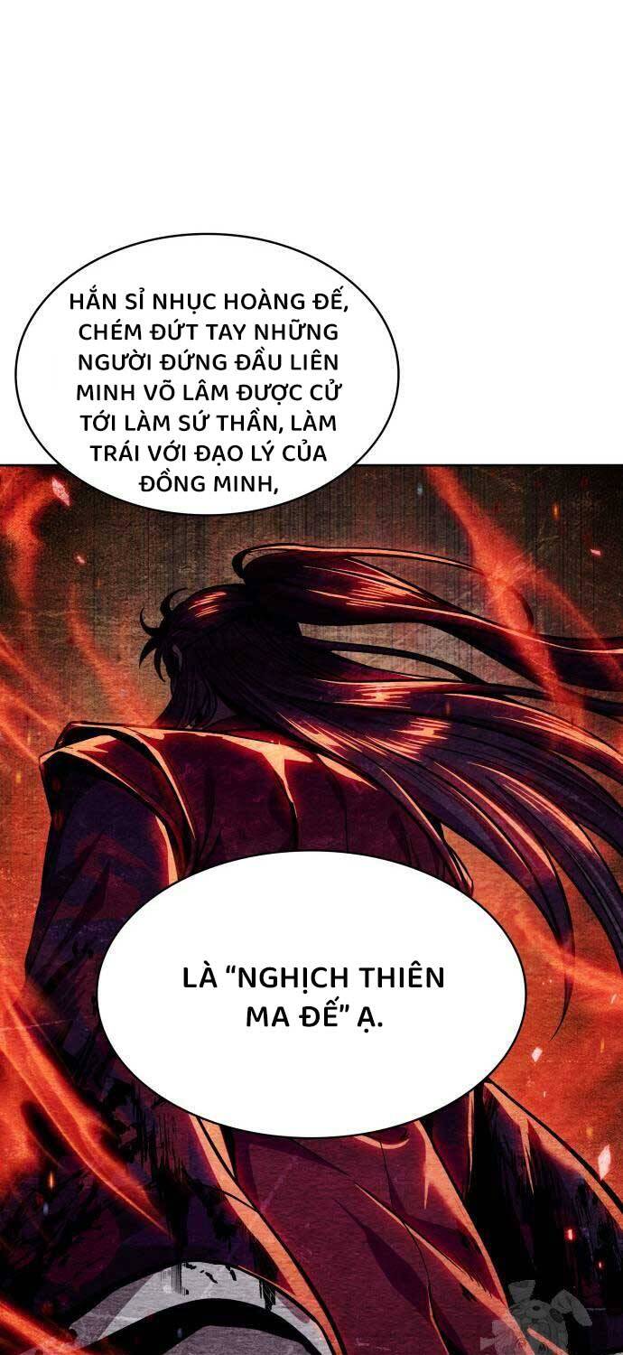 Ngã Lão Ma Thần Chap 227 - Next Chap 228