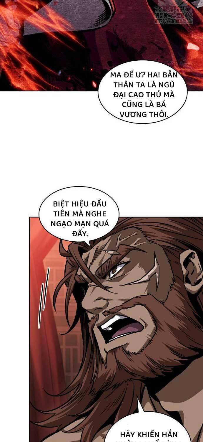 Ngã Lão Ma Thần Chap 227 - Next Chap 228