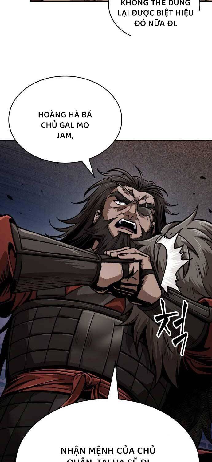 Ngã Lão Ma Thần Chap 227 - Next Chap 228