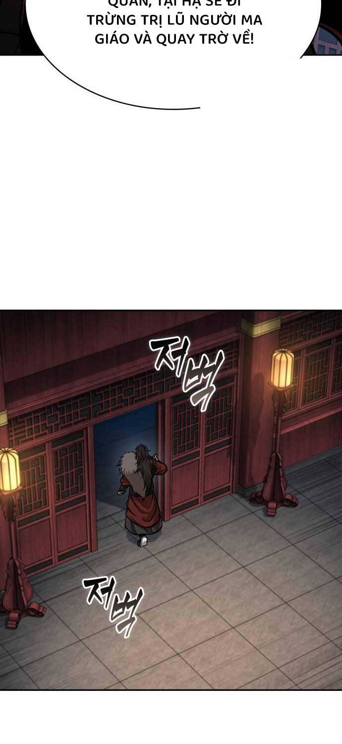 Ngã Lão Ma Thần Chap 227 - Next Chap 228