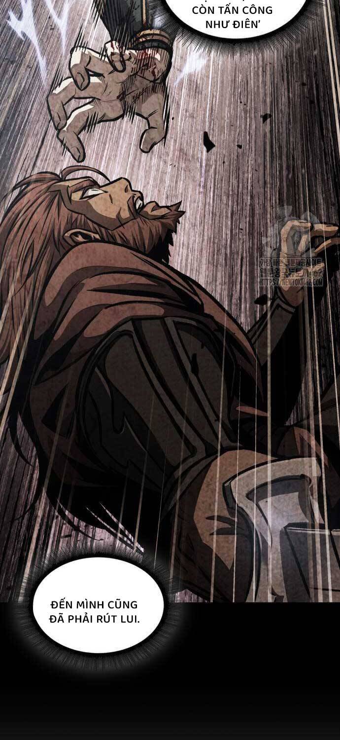 Ngã Lão Ma Thần Chap 227 - Next Chap 228
